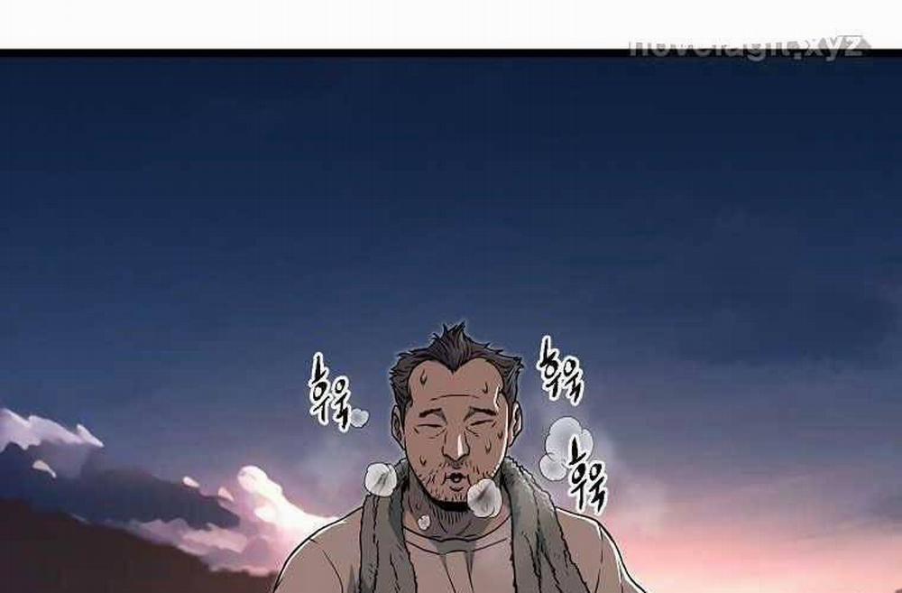 Đăng Nhập Murim 188 trang 190