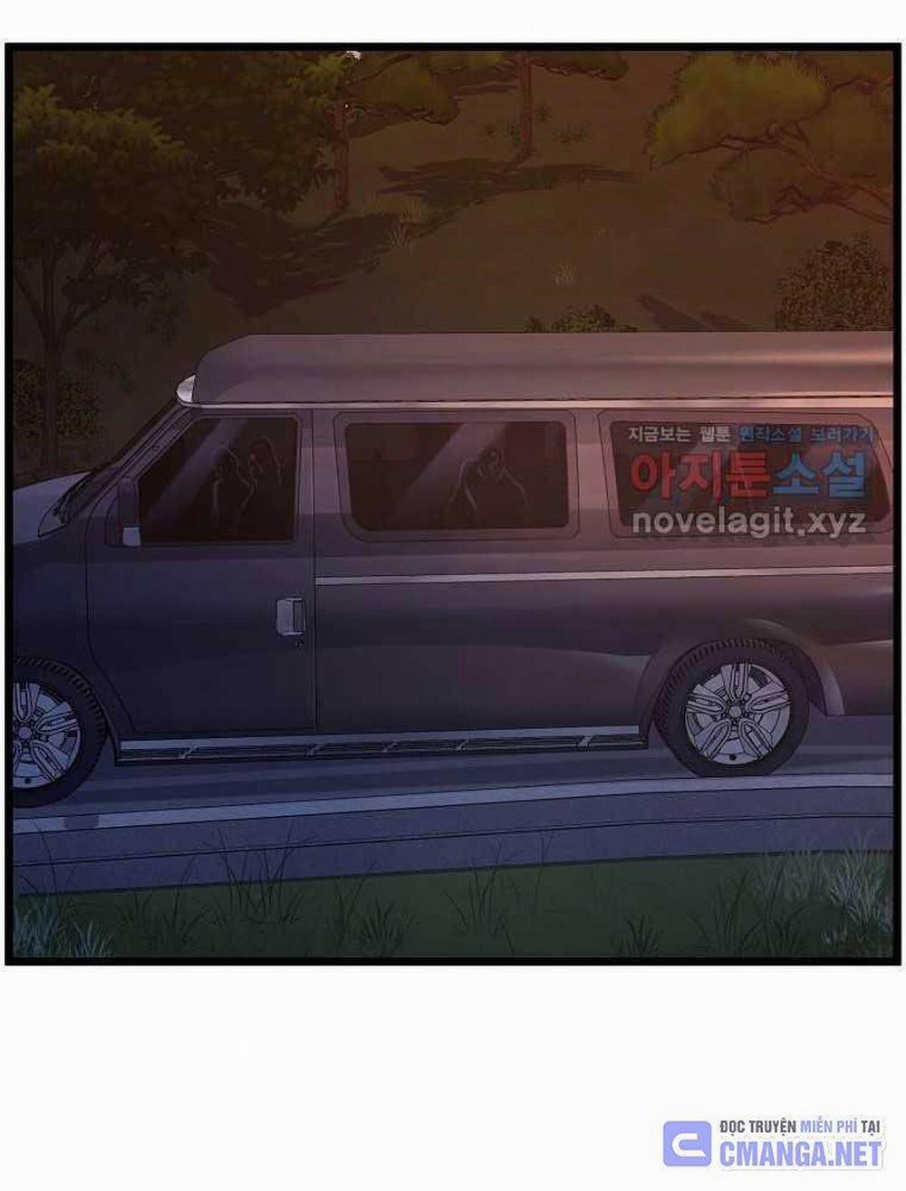 Đăng Nhập Murim 188 trang 197