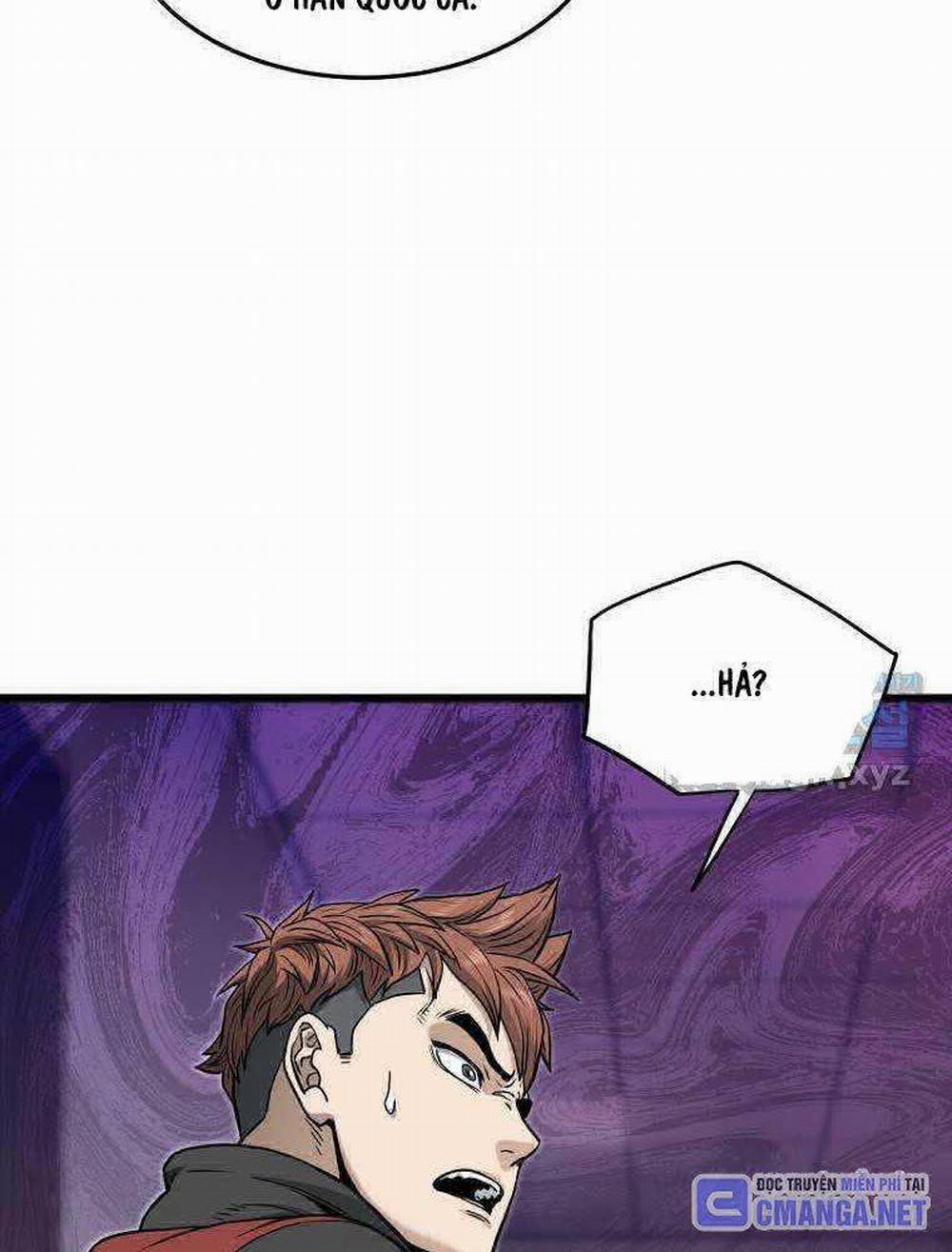 Đăng Nhập Murim 188 trang 23