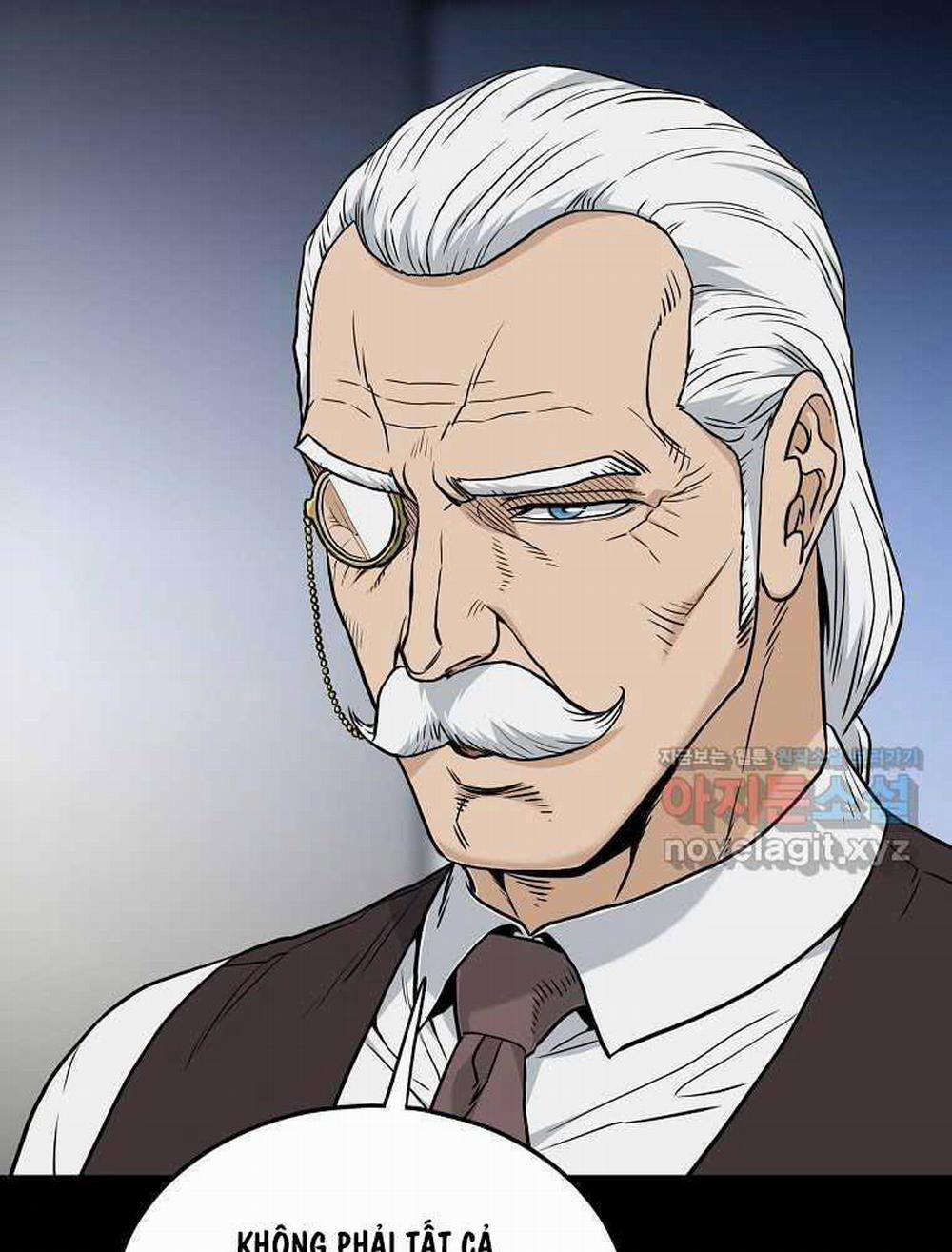 Đăng Nhập Murim 188 trang 33