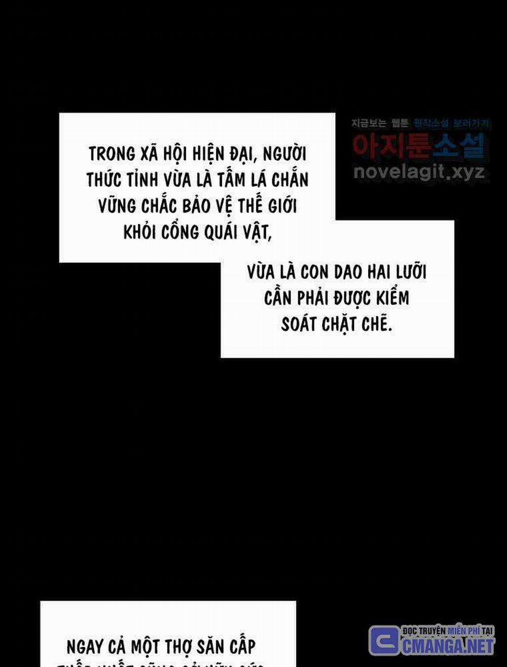 Đăng Nhập Murim 188 trang 35