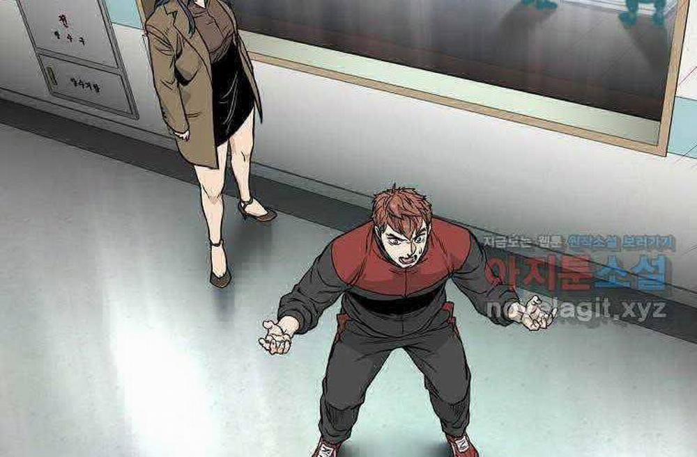 Đăng Nhập Murim 188 trang 57