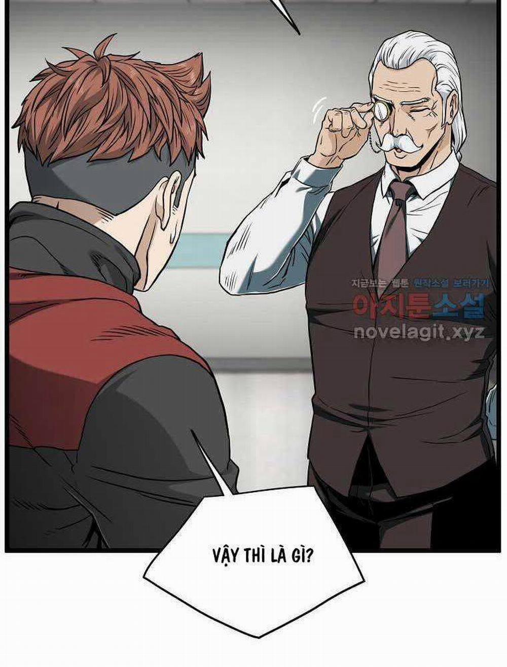 Đăng Nhập Murim 188 trang 60