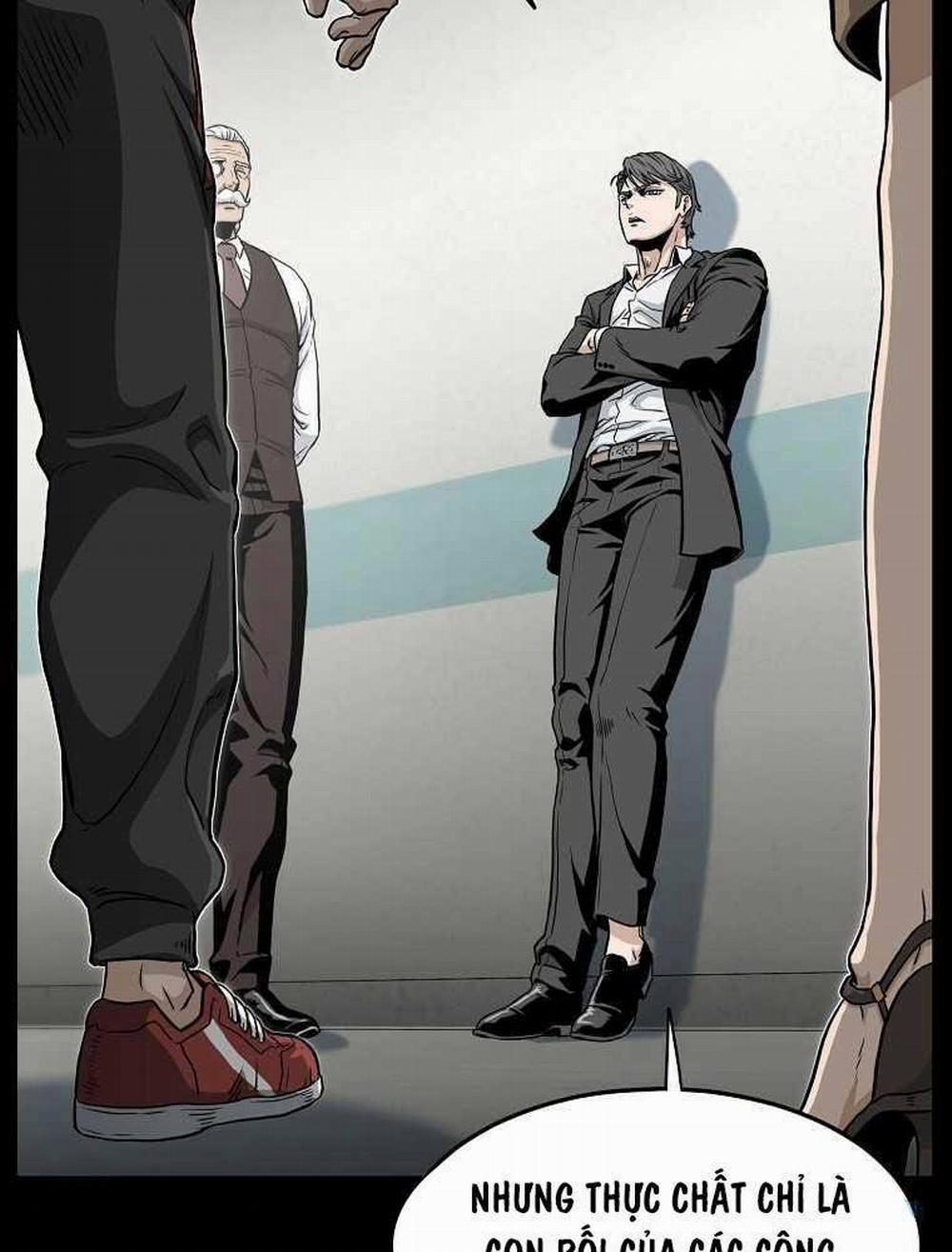 Đăng Nhập Murim 188 trang 84