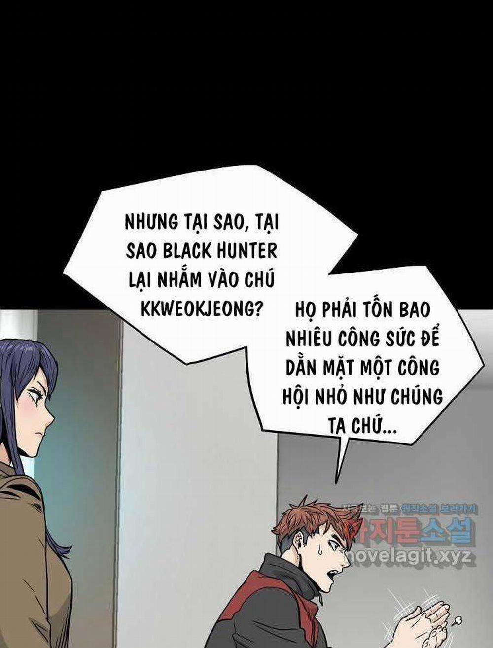 Đăng Nhập Murim 188 trang 90