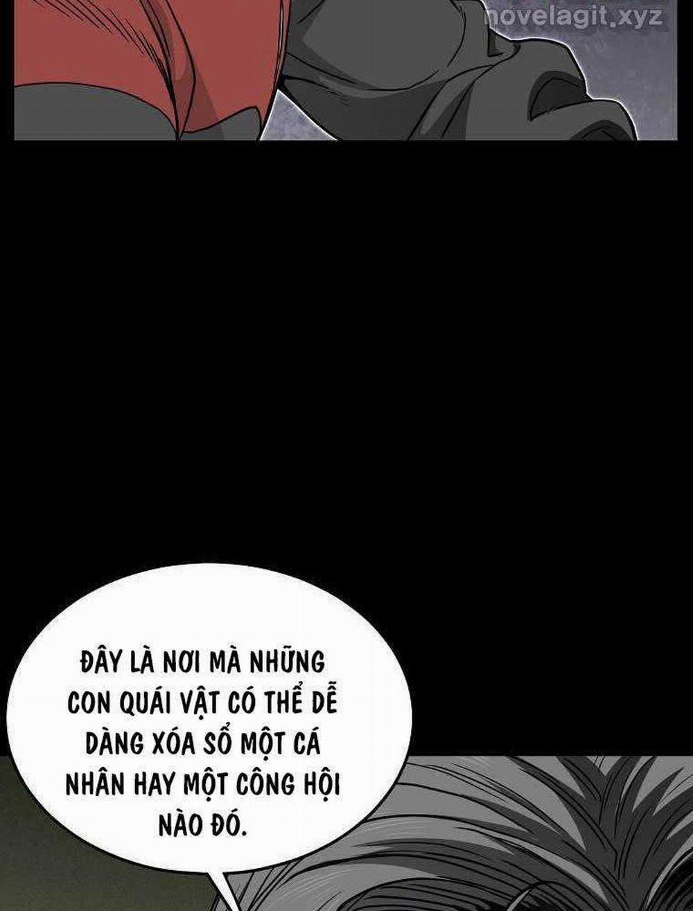 Đăng Nhập Murim 188 trang 94