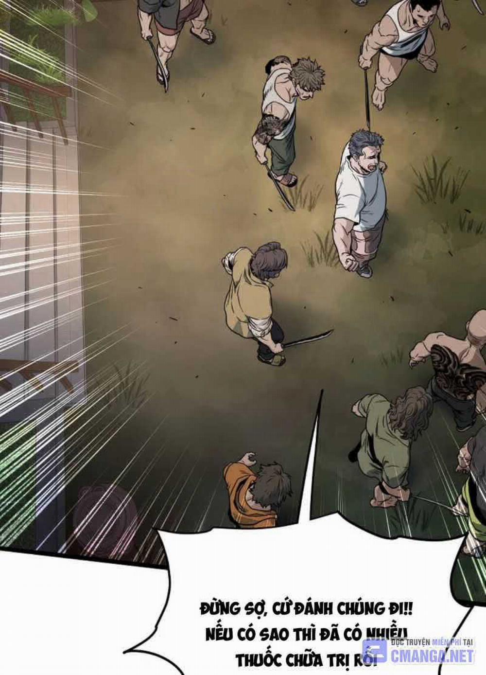 Đăng Nhập Murim 189 trang 114