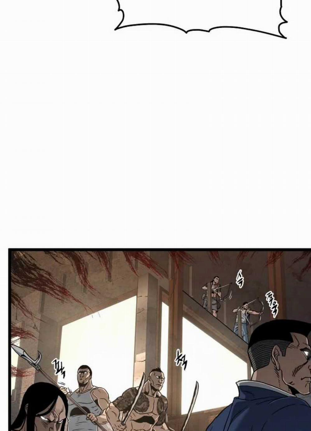 Đăng Nhập Murim 189 trang 115