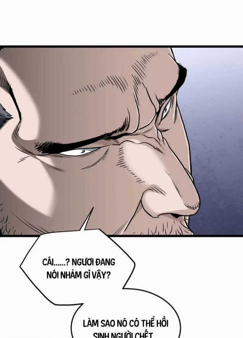 Đăng Nhập Murim 189 trang 124