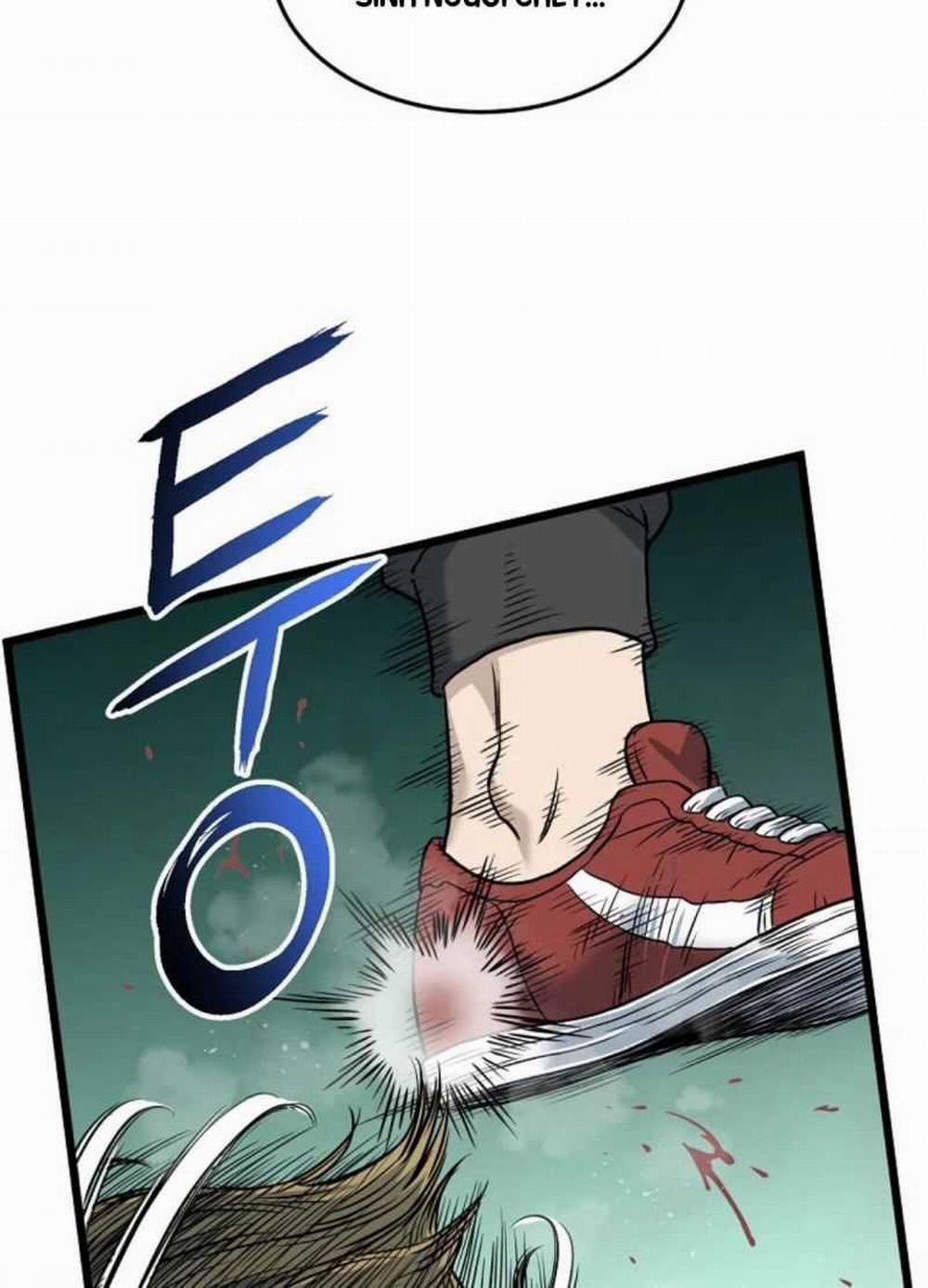 Đăng Nhập Murim 189 trang 125