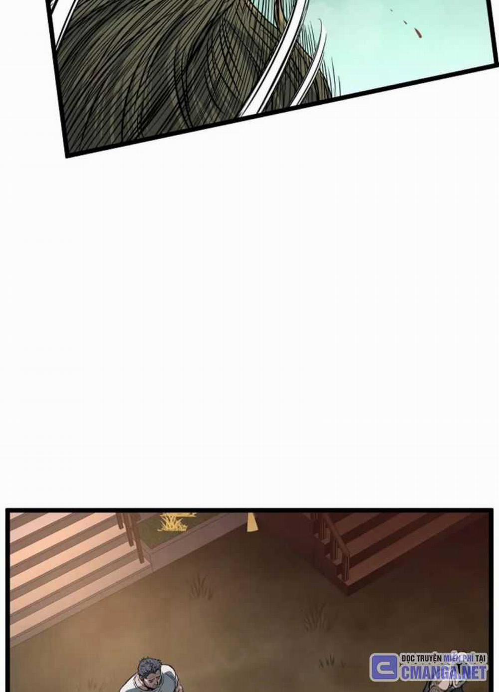 Đăng Nhập Murim 189 trang 126