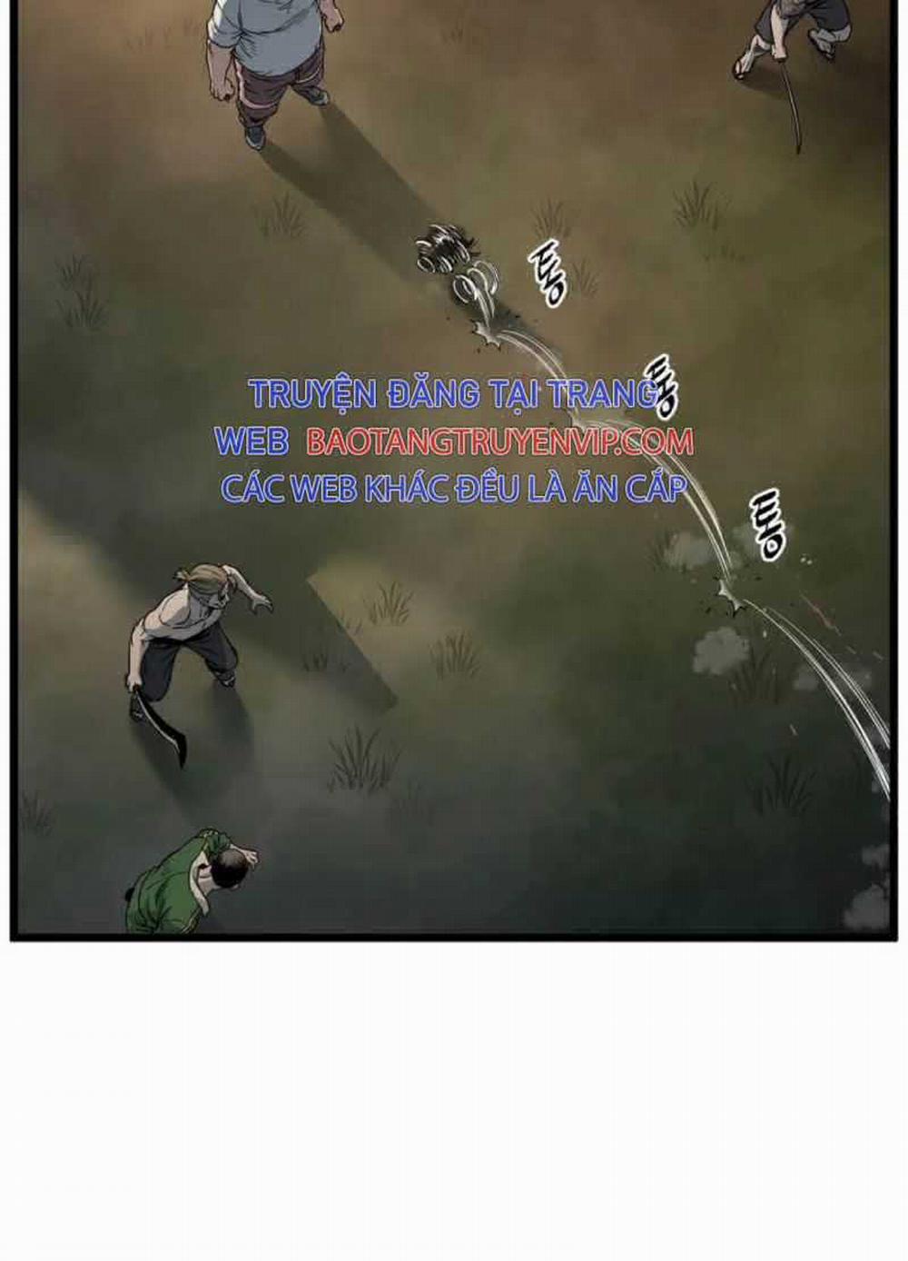Đăng Nhập Murim 189 trang 127