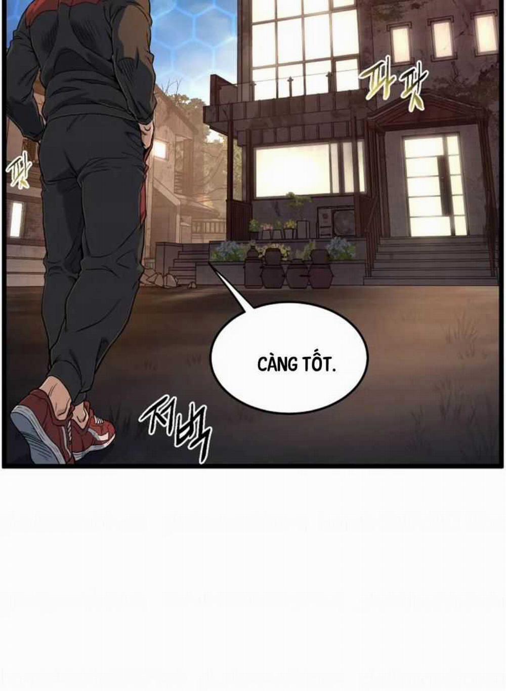 Đăng Nhập Murim 189 trang 59