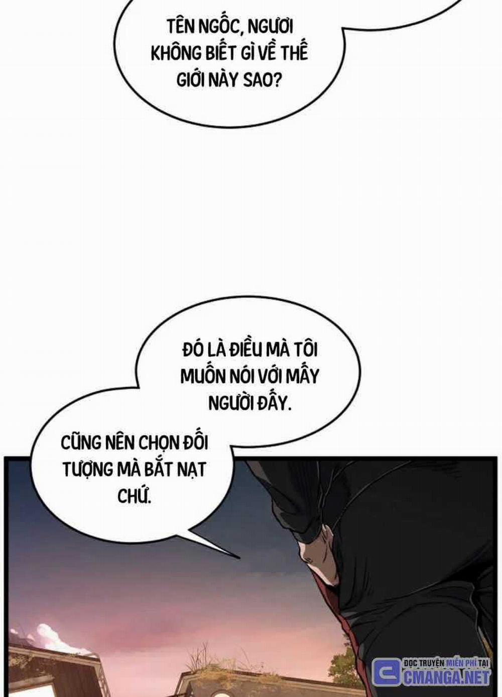 Đăng Nhập Murim 189 trang 72