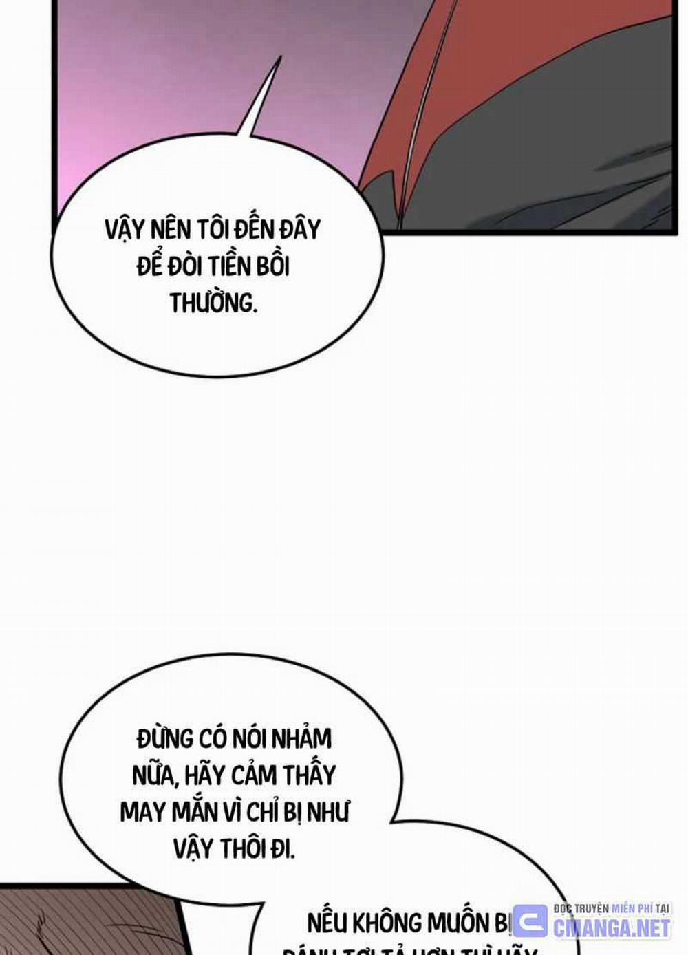 Đăng Nhập Murim 189 trang 75