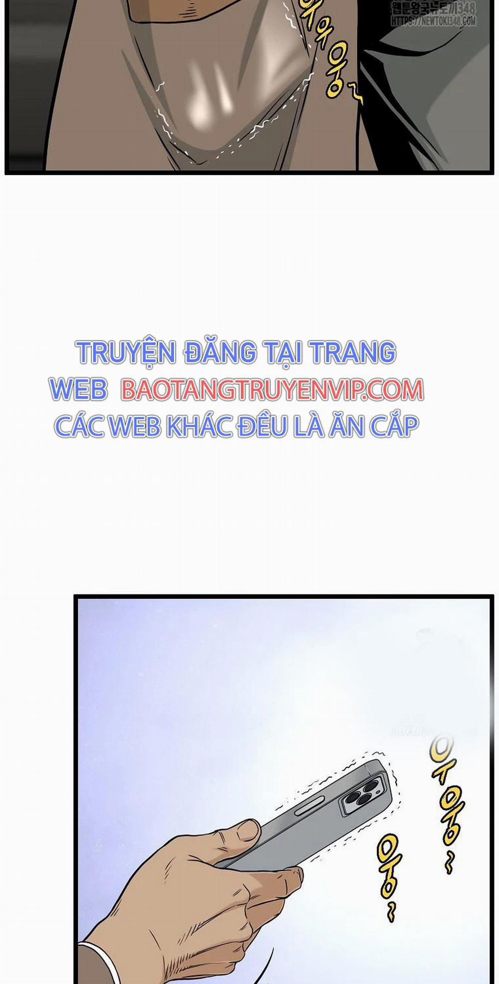 Đăng Nhập Murim 190 trang 104