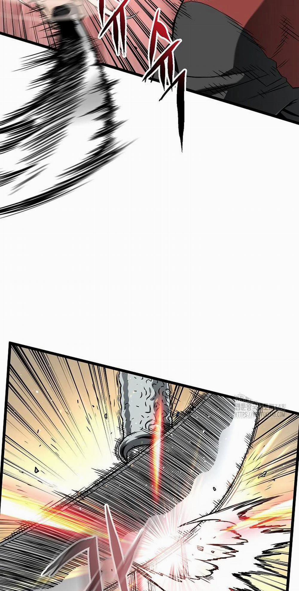 Đăng Nhập Murim 190 trang 11