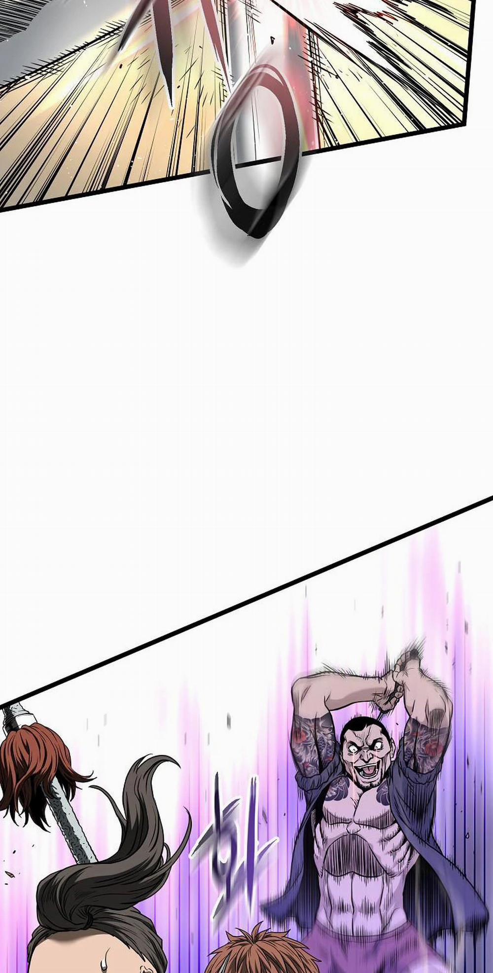 Đăng Nhập Murim 190 trang 12