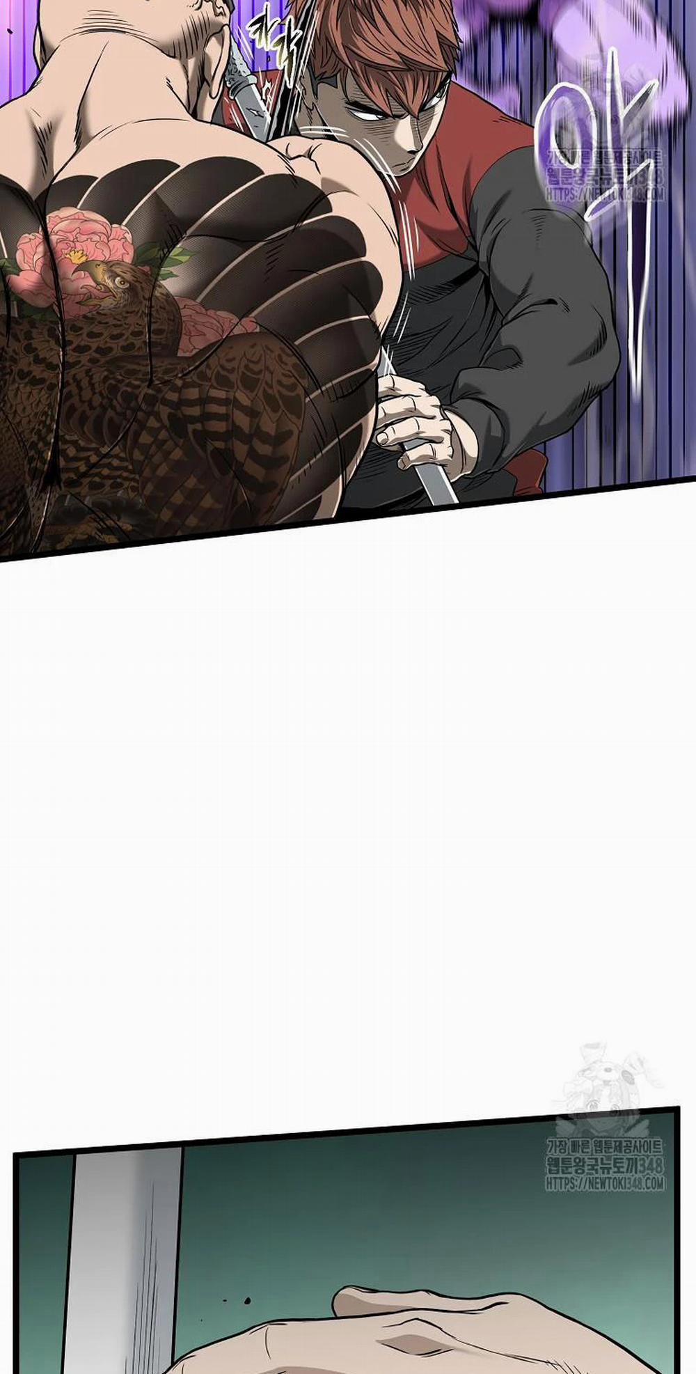 Đăng Nhập Murim 190 trang 13