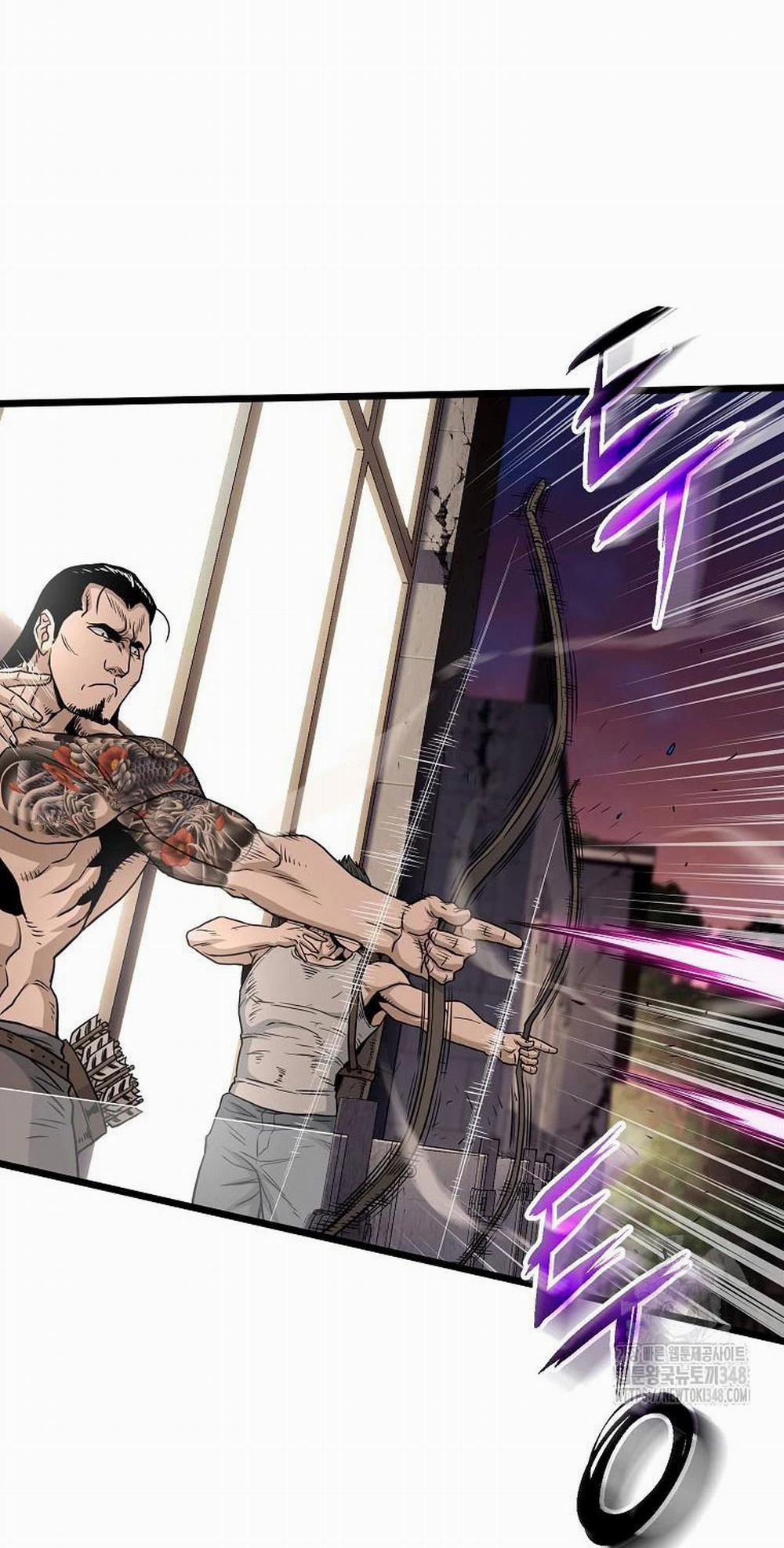 Đăng Nhập Murim 190 trang 18