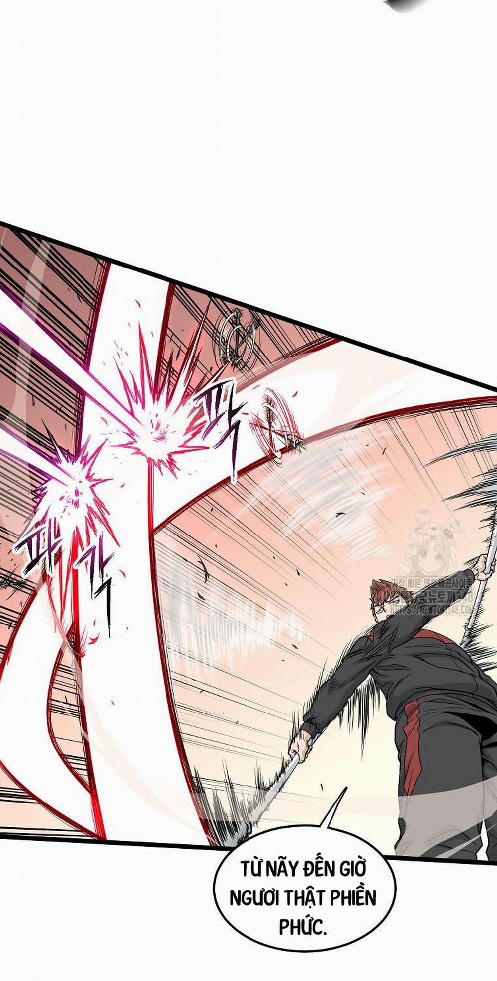 Đăng Nhập Murim 190 trang 19