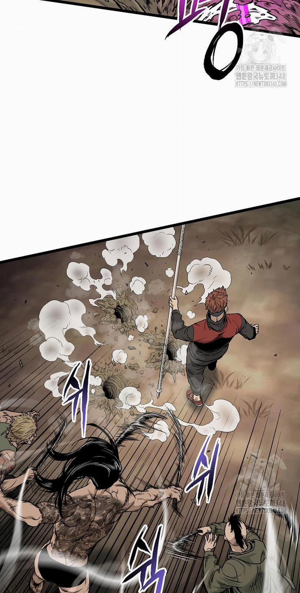 Đăng Nhập Murim 190 trang 2