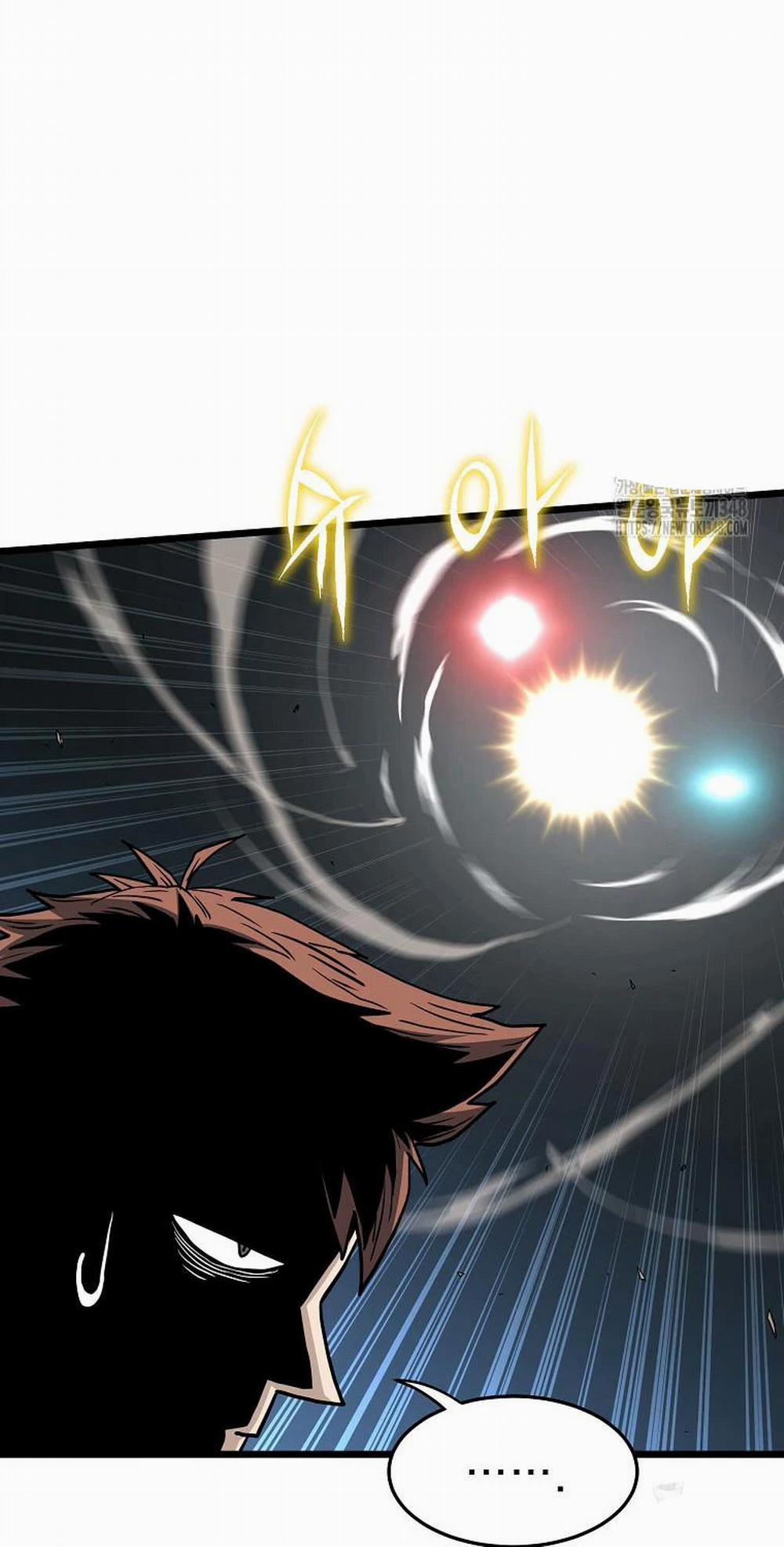 Đăng Nhập Murim 190 trang 20