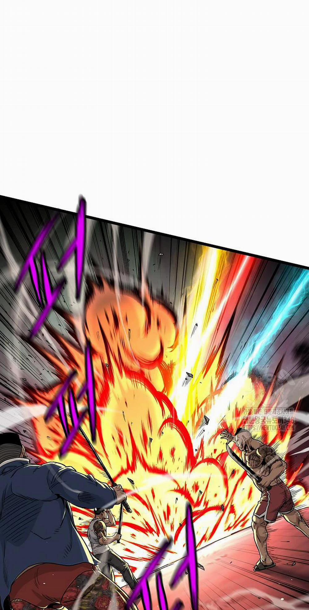 Đăng Nhập Murim 190 trang 22