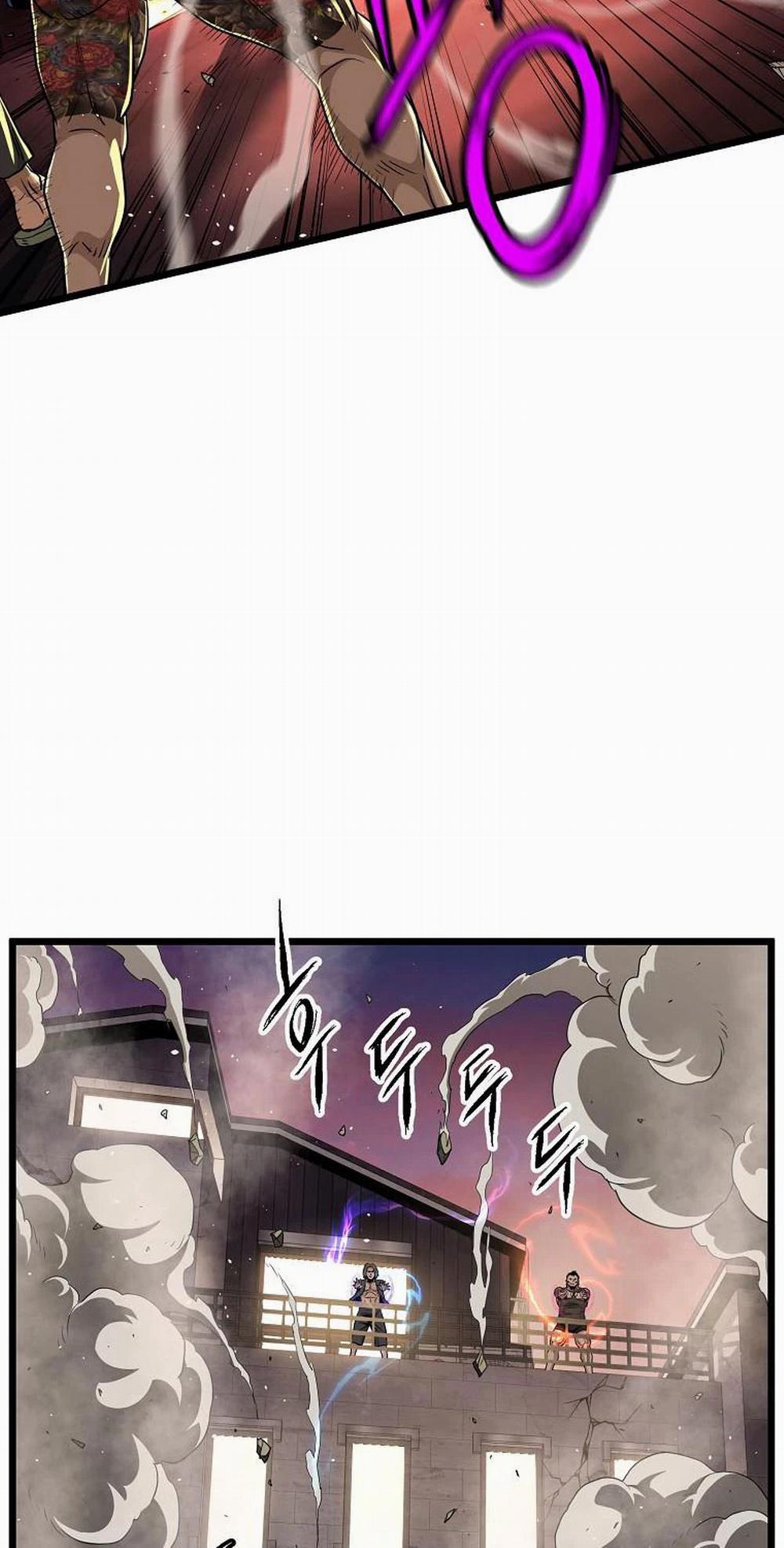 Đăng Nhập Murim 190 trang 23