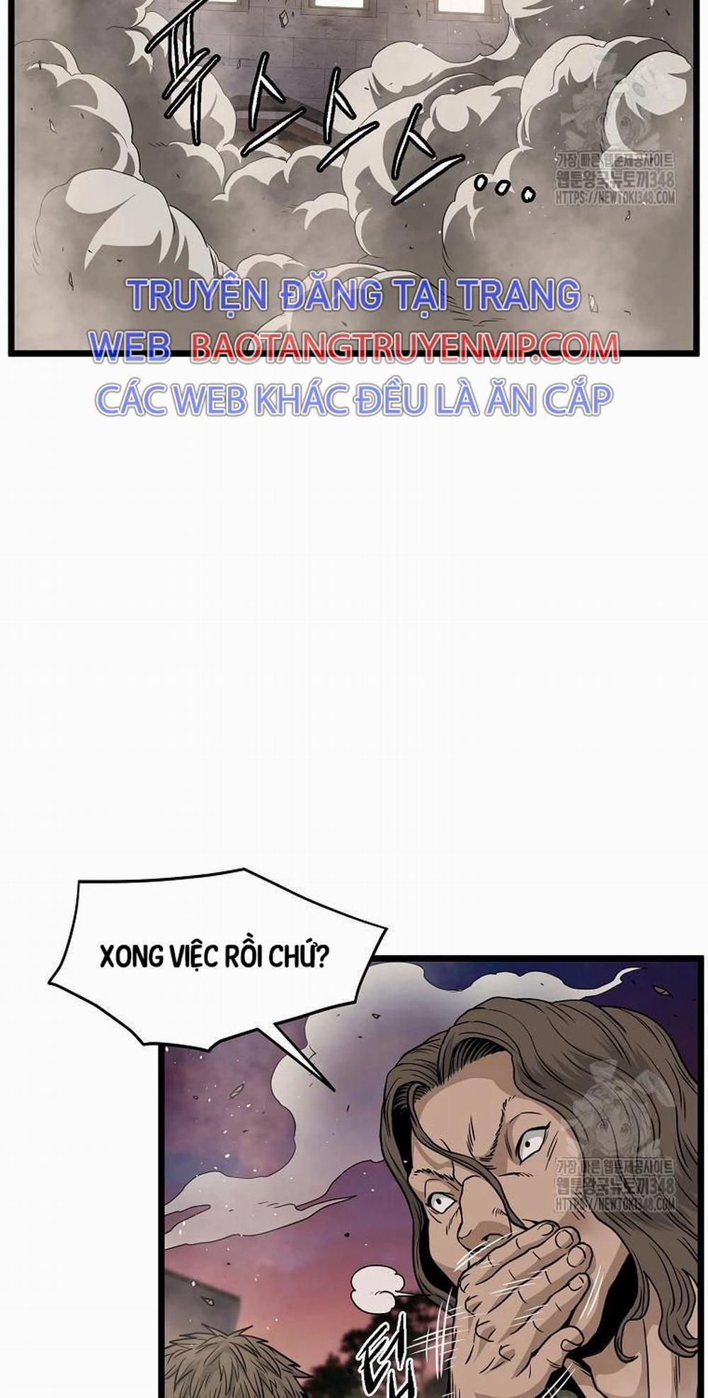 Đăng Nhập Murim 190 trang 24