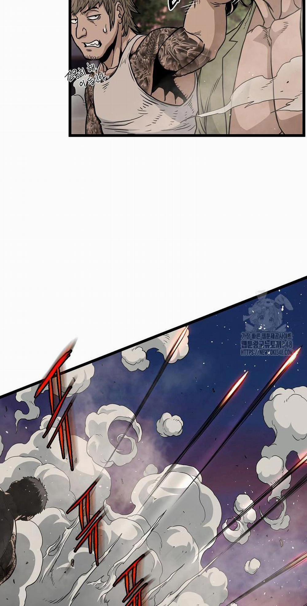 Đăng Nhập Murim 190 trang 25