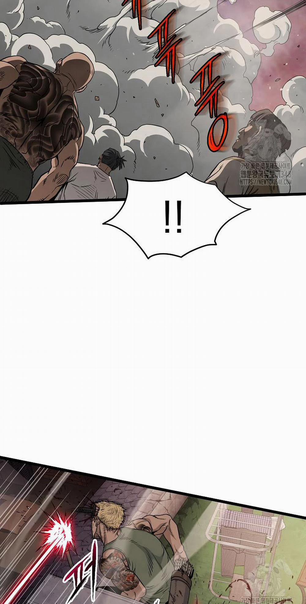 Đăng Nhập Murim 190 trang 26