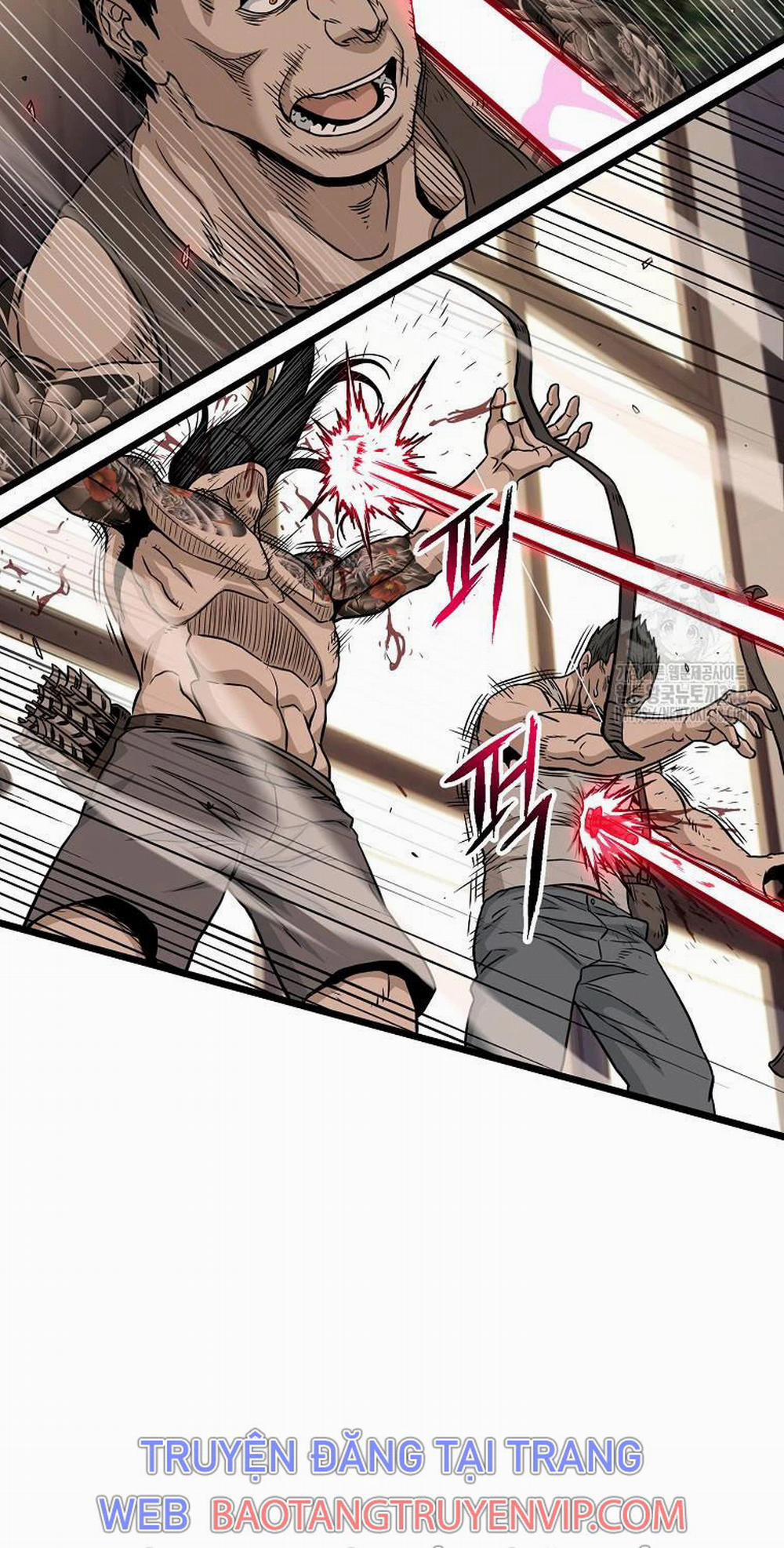 Đăng Nhập Murim 190 trang 28