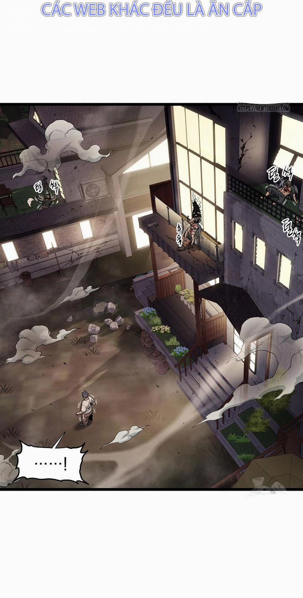 Đăng Nhập Murim 190 trang 29