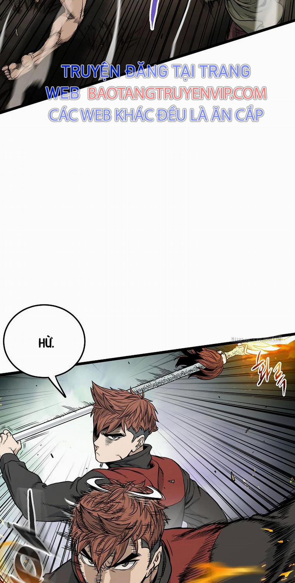Đăng Nhập Murim 190 trang 3