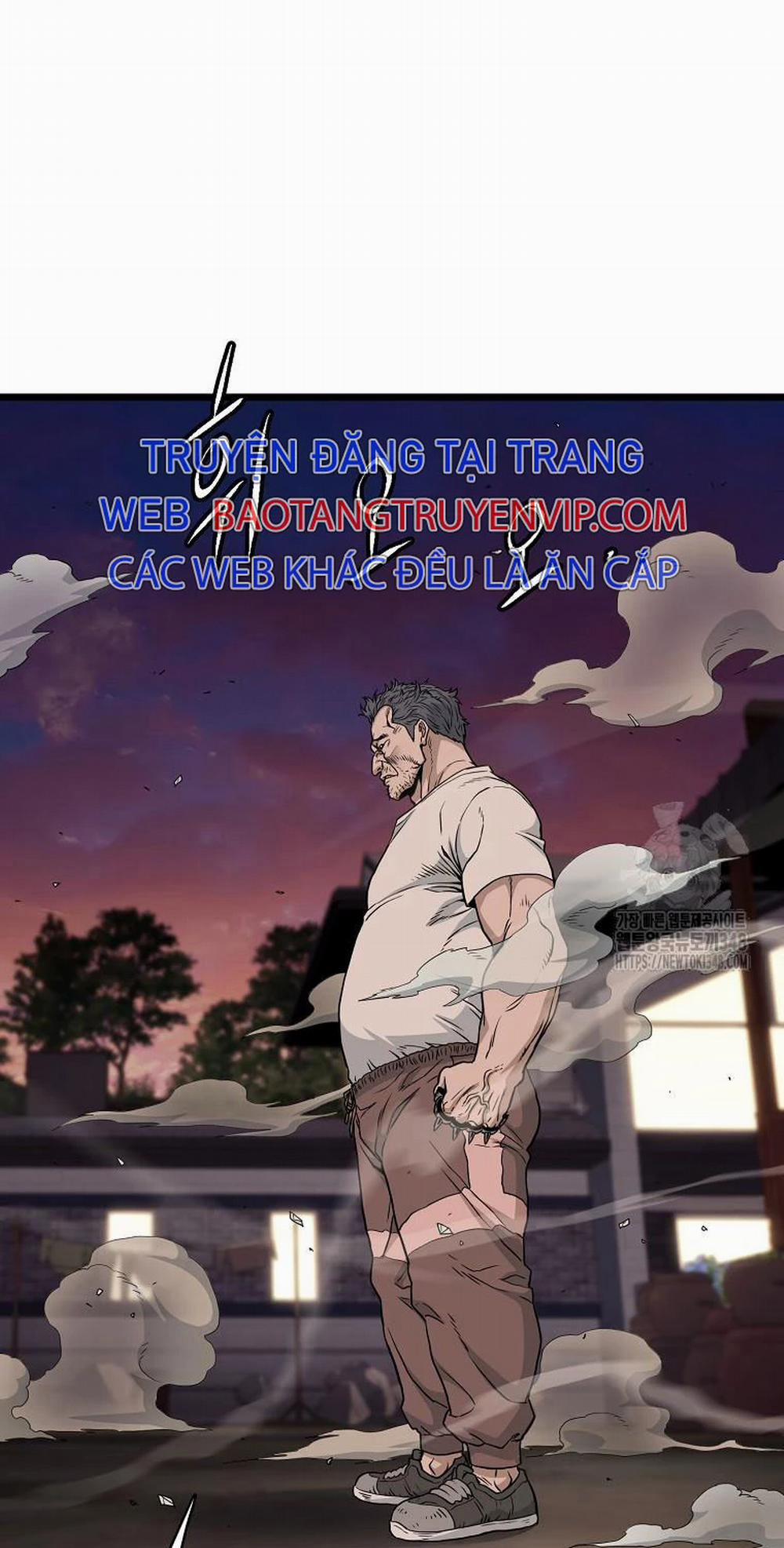 Đăng Nhập Murim 190 trang 30