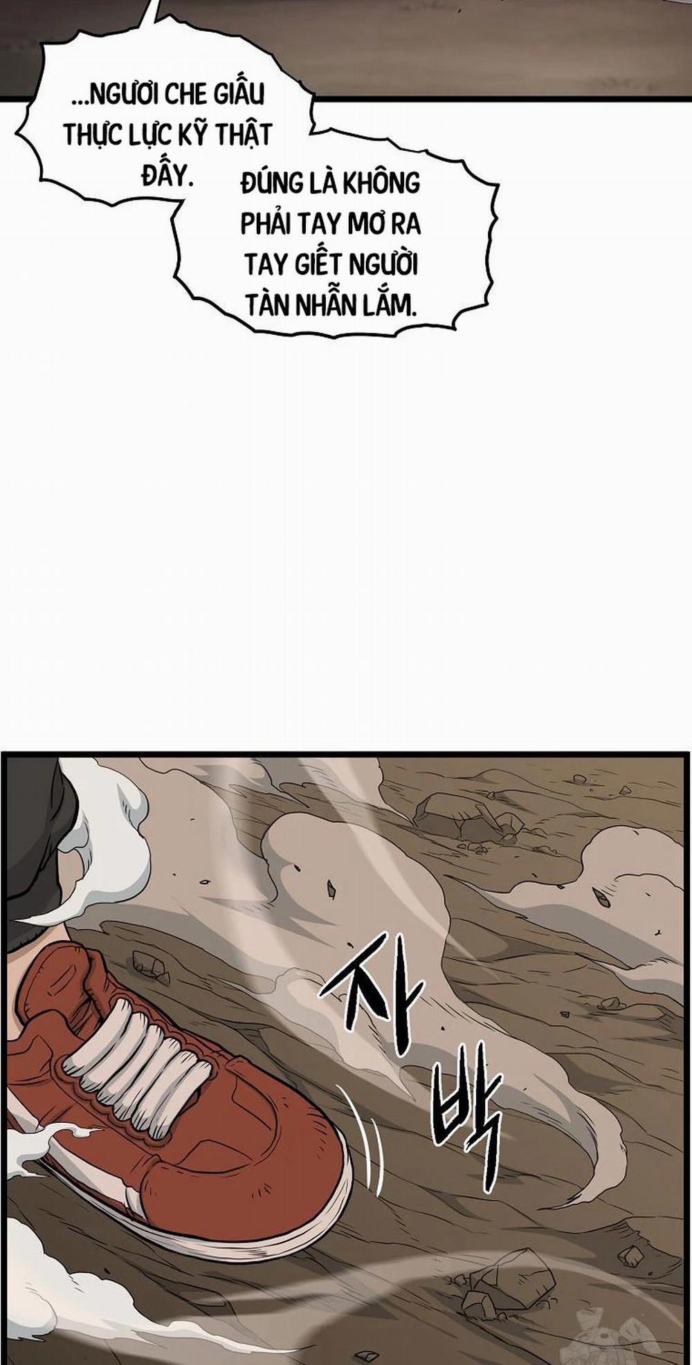 Đăng Nhập Murim 190 trang 31