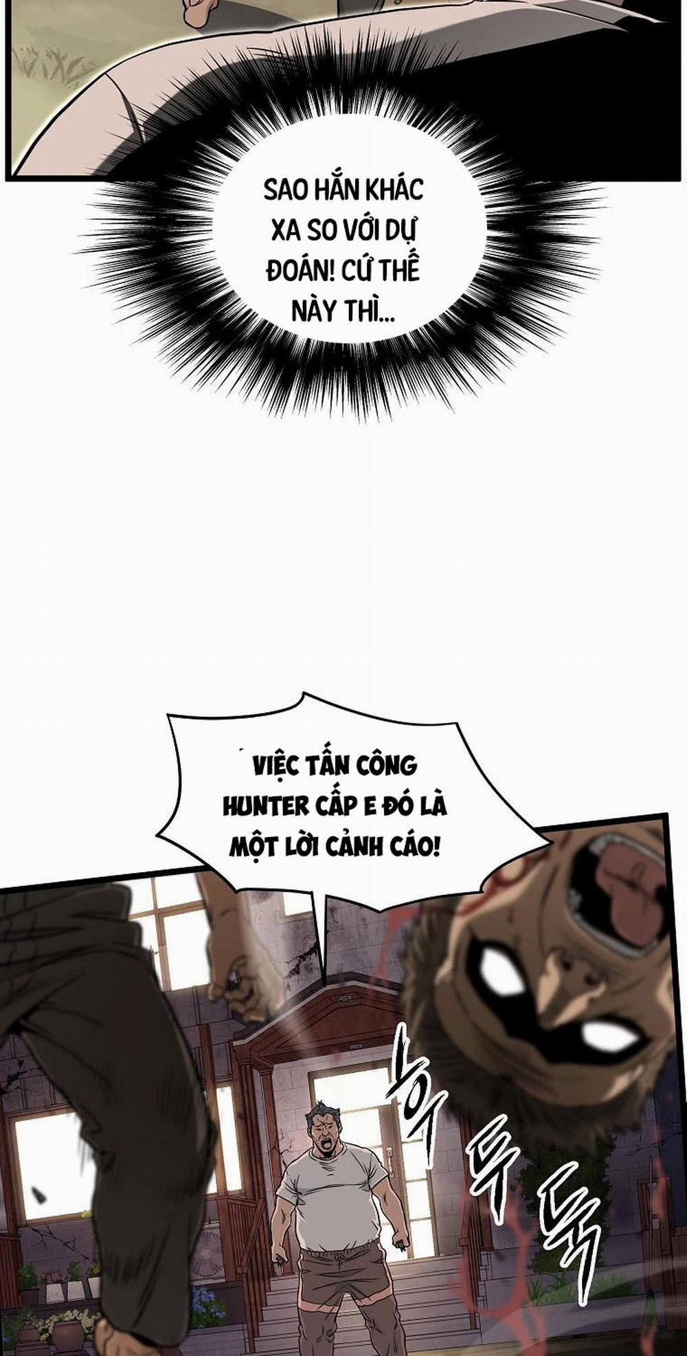 Đăng Nhập Murim 190 trang 36