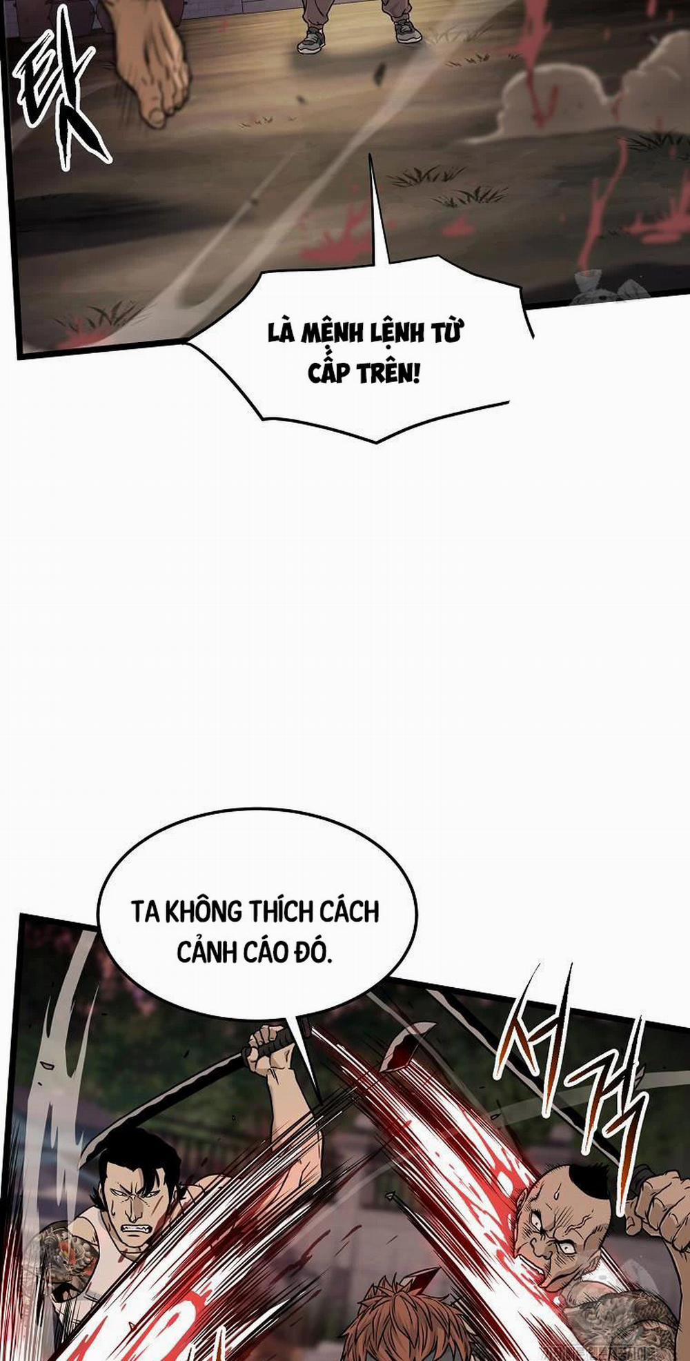 Đăng Nhập Murim 190 trang 37