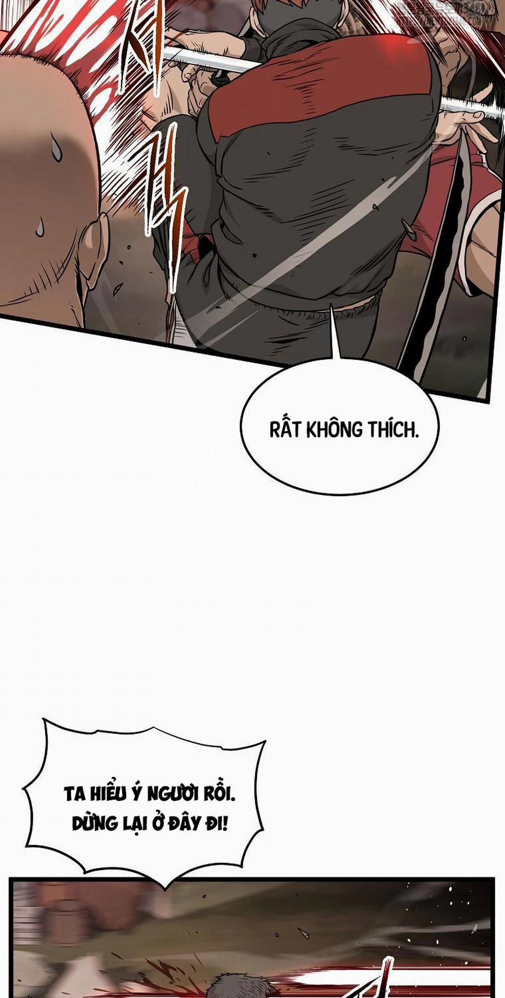 Đăng Nhập Murim 190 trang 38