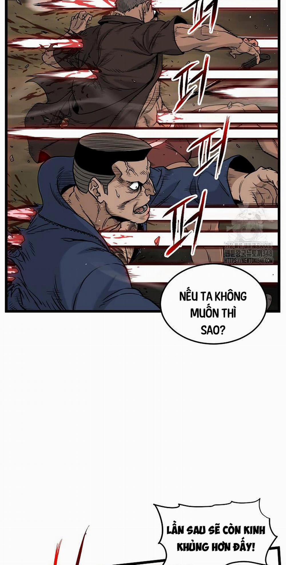 Đăng Nhập Murim 190 trang 39