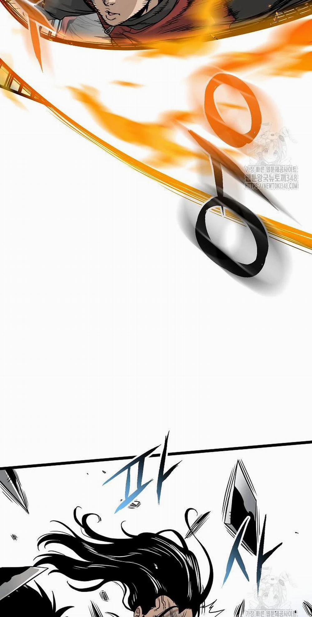 Đăng Nhập Murim 190 trang 4