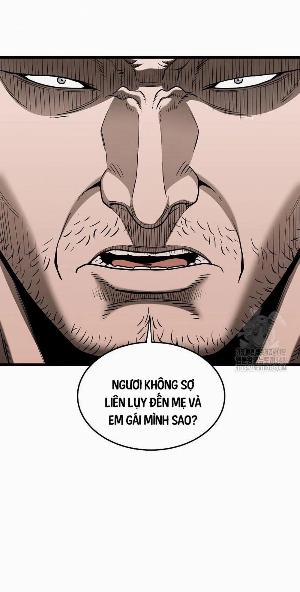 Đăng Nhập Murim 190 trang 41