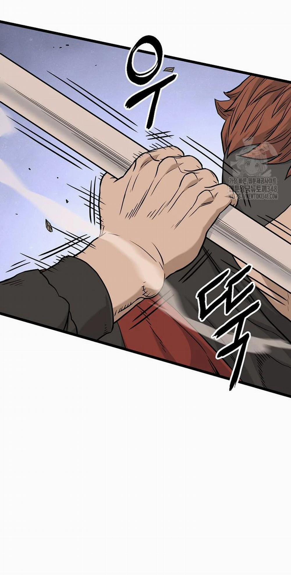 Đăng Nhập Murim 190 trang 42