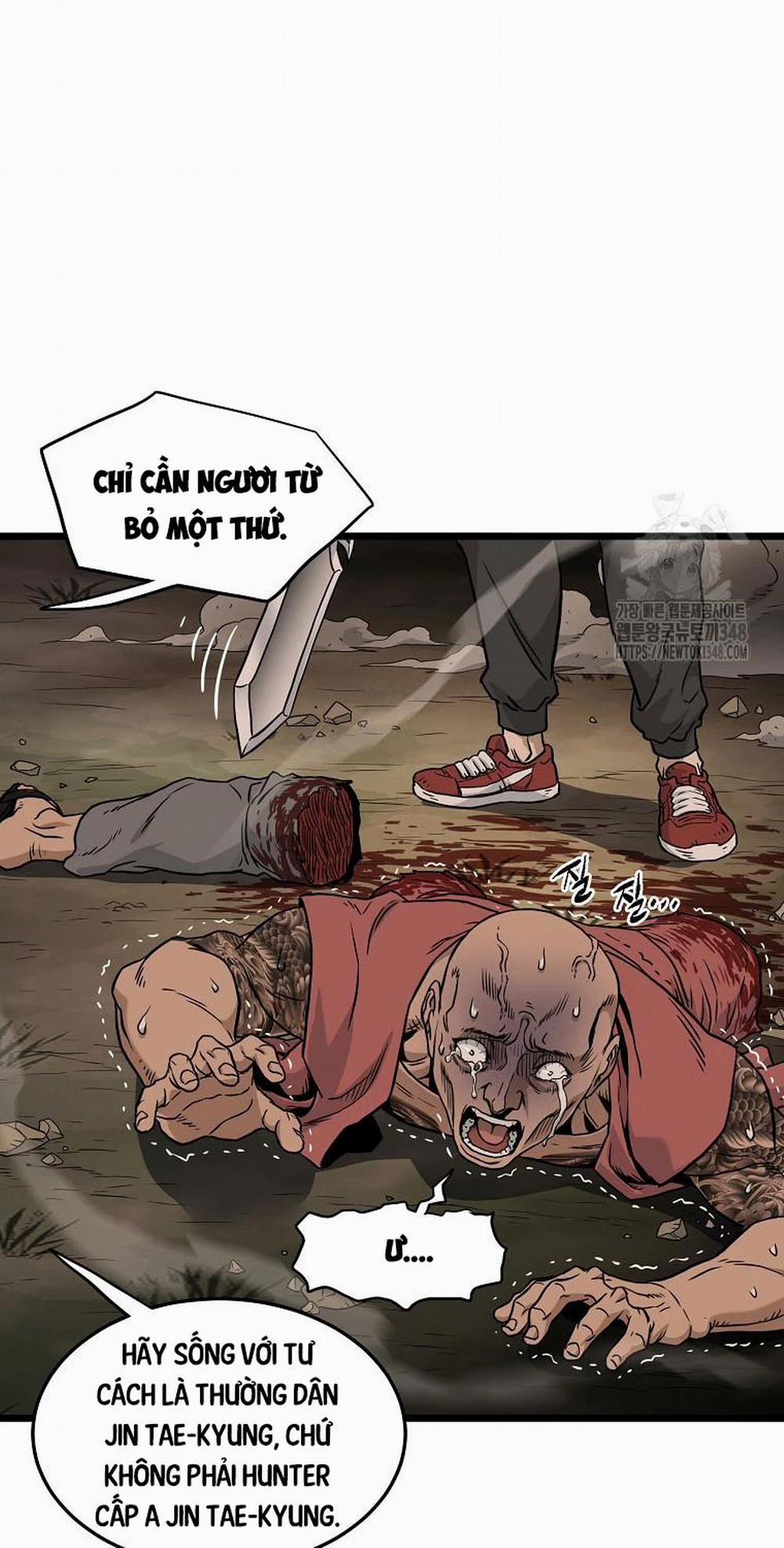 Đăng Nhập Murim 190 trang 45