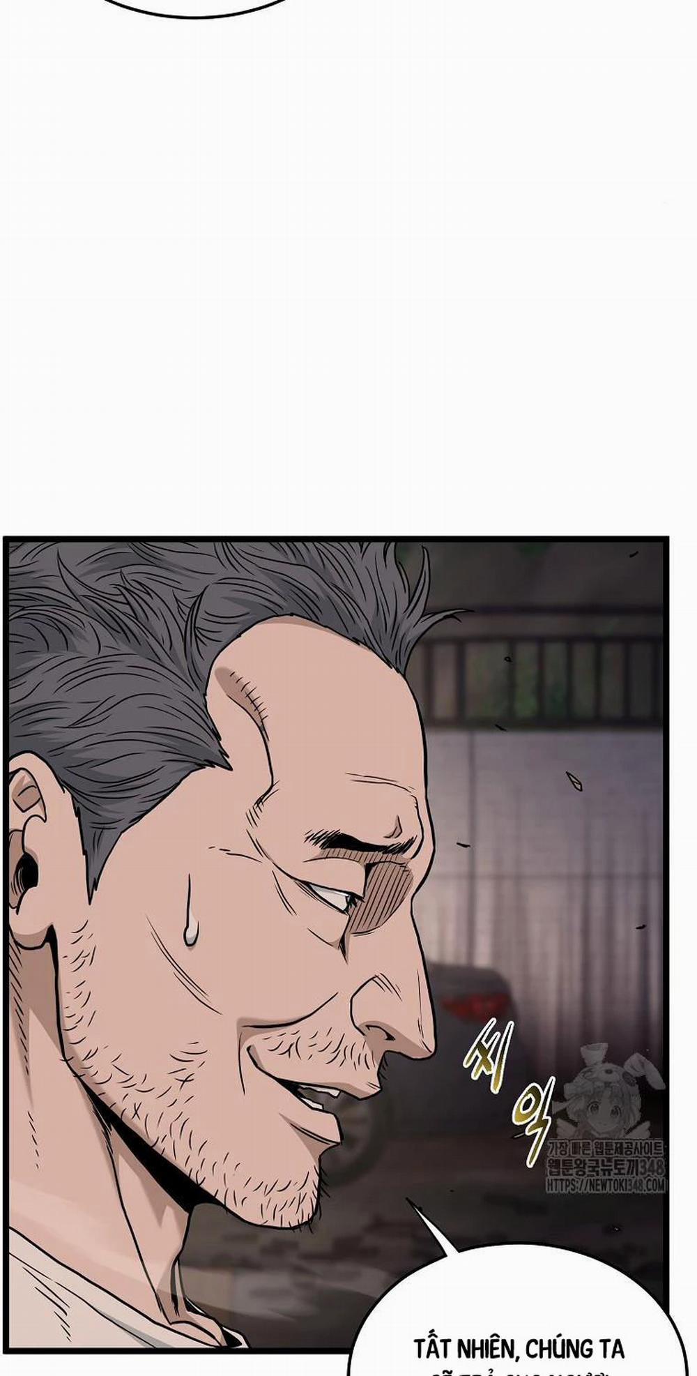 Đăng Nhập Murim 190 trang 46