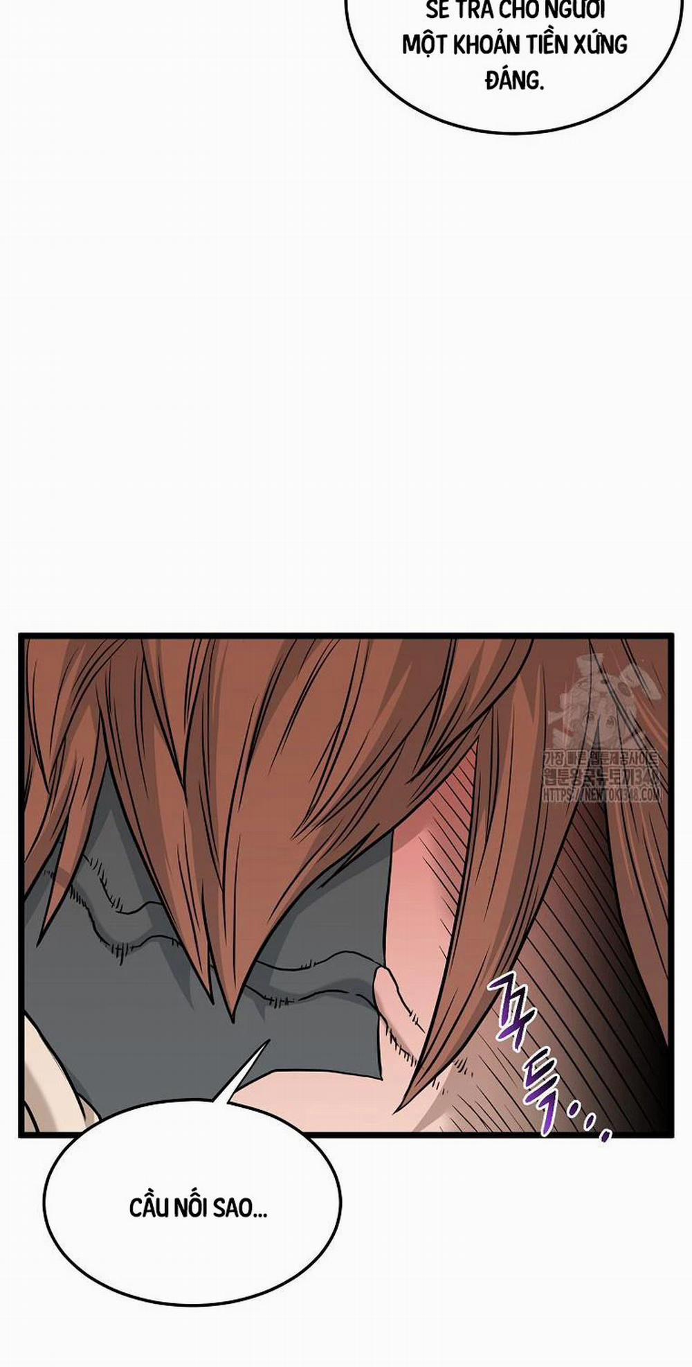 Đăng Nhập Murim 190 trang 47