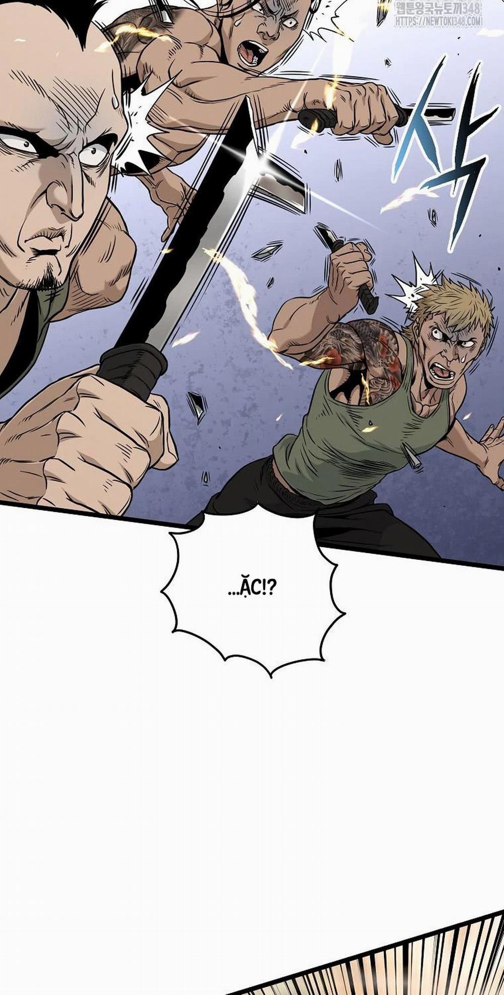 Đăng Nhập Murim 190 trang 5