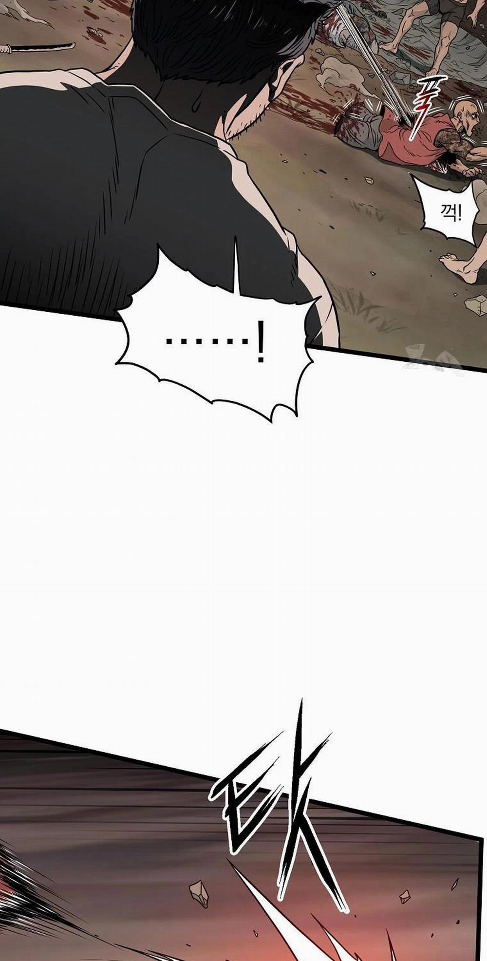 Đăng Nhập Murim 190 trang 50