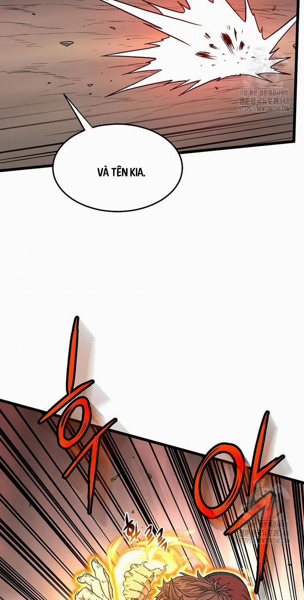 Đăng Nhập Murim 190 trang 51